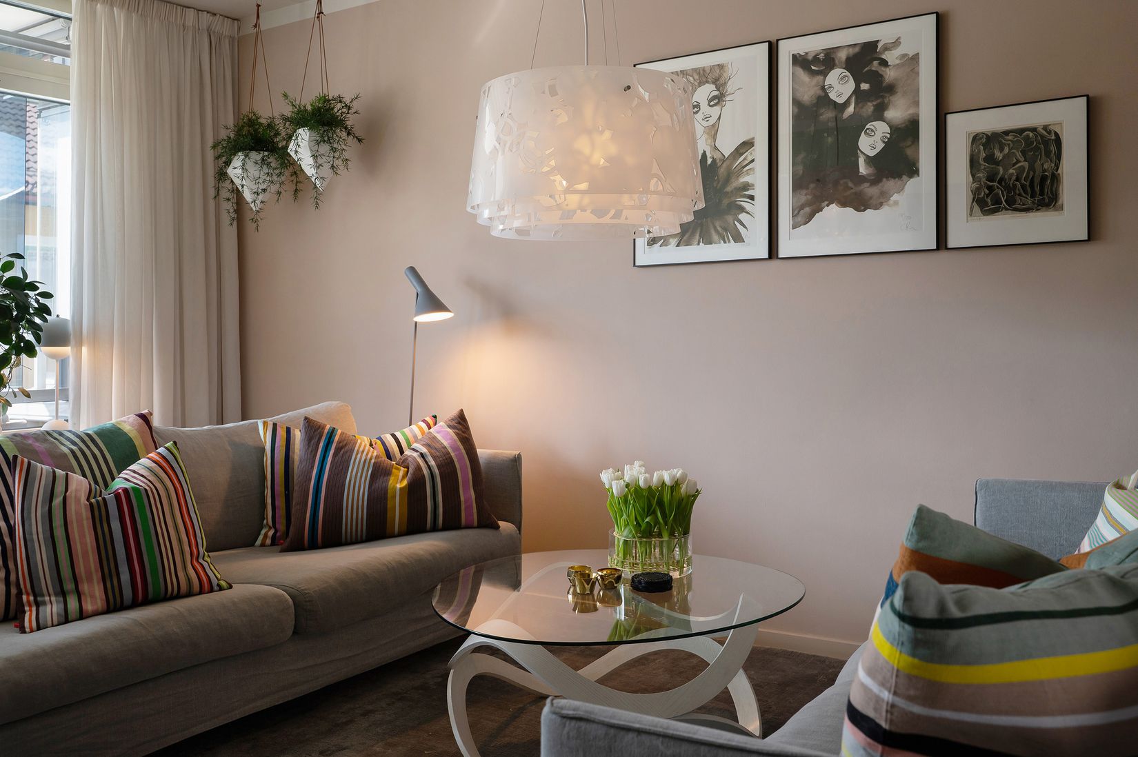 Bostadsrätt, Kålhagsgatan 2, Söder, Gävle