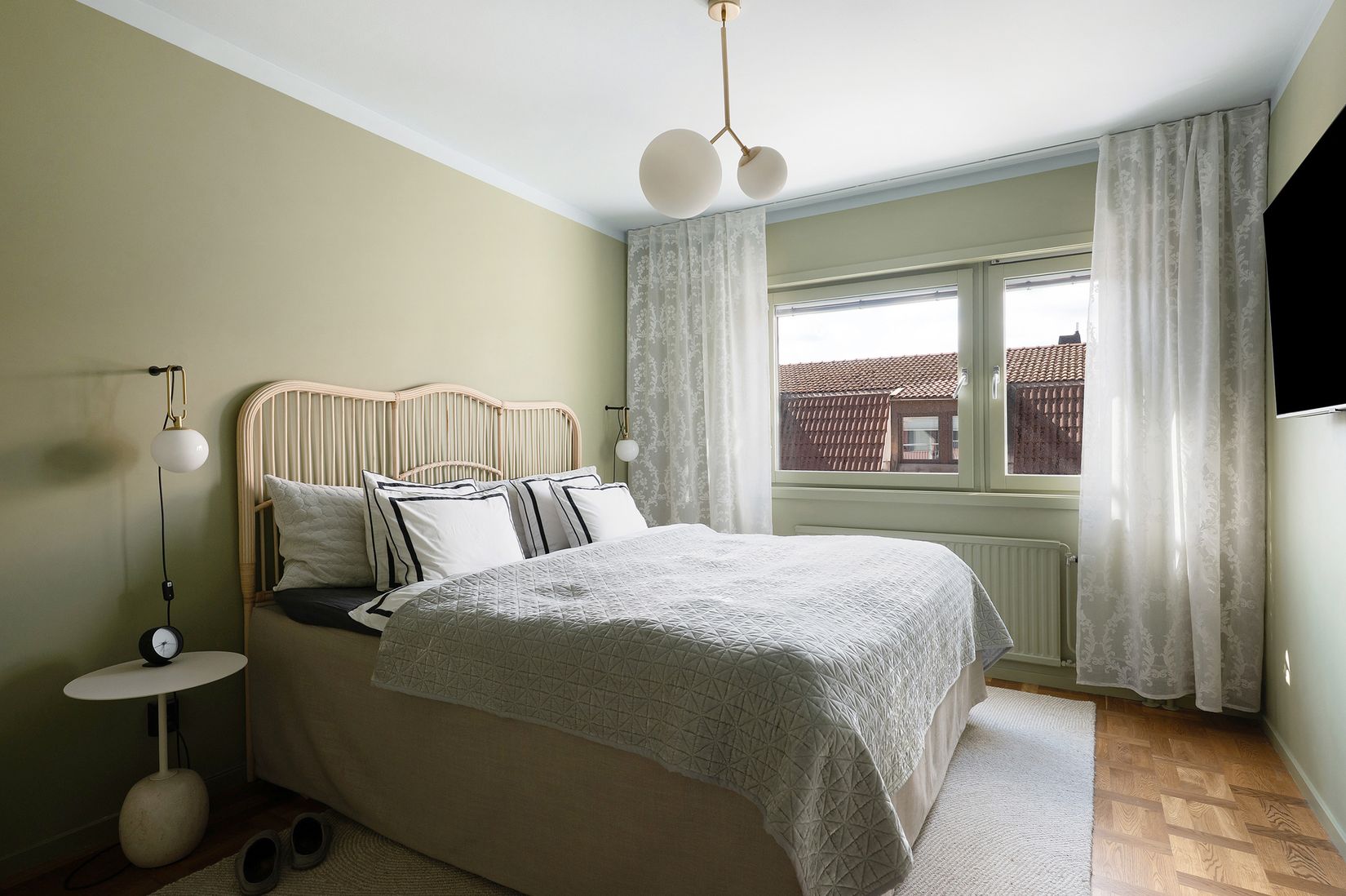 Bostadsrätt, Kålhagsgatan 2, Söder, Gävle