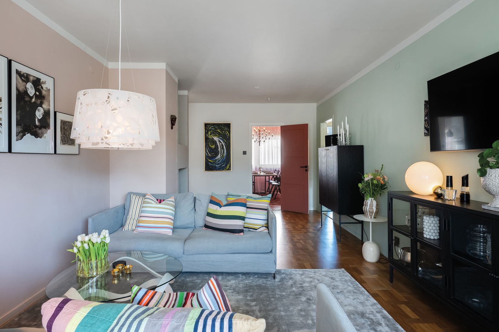 Bostadsrätt, Kålhagsgatan 2, Söder, Gävle