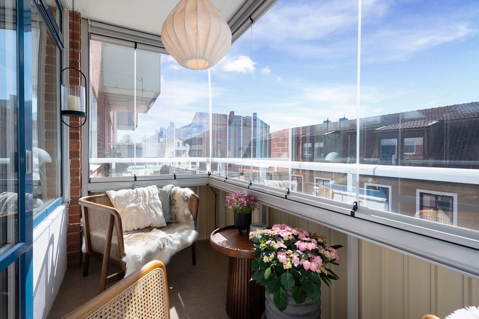 Bostadsrätt, Kålhagsgatan 2, Söder, Gävle