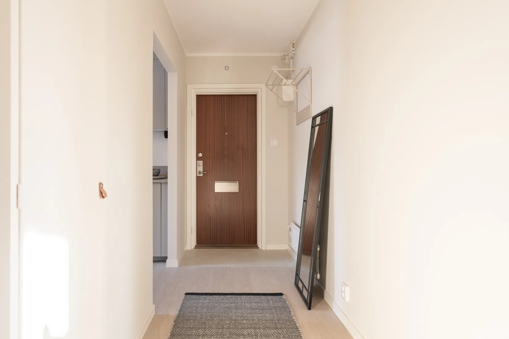 Bostadsrätt, Hornsgatan 11C, Frösön, Östersund