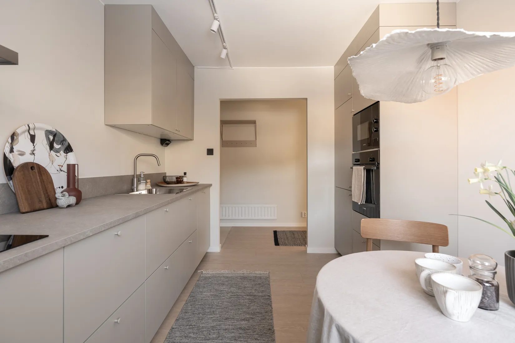 Bostadsrätt, Hornsgatan 11C, Frösön, Östersund