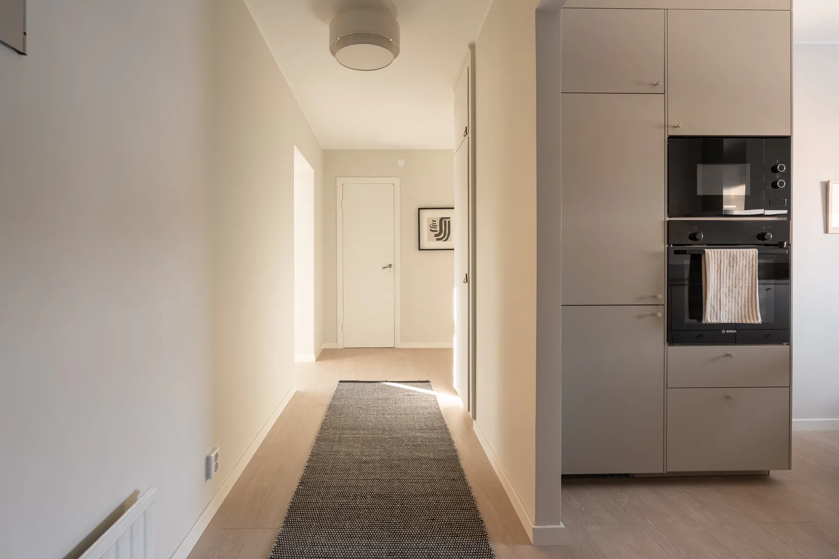 Bostadsrätt, Hornsgatan 11C, Frösön, Östersund