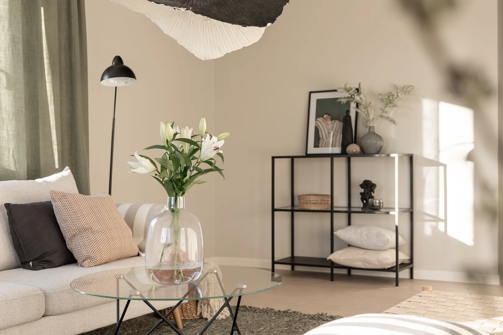 Bostadsrätt, Hornsgatan 11C, Frösön, Östersund