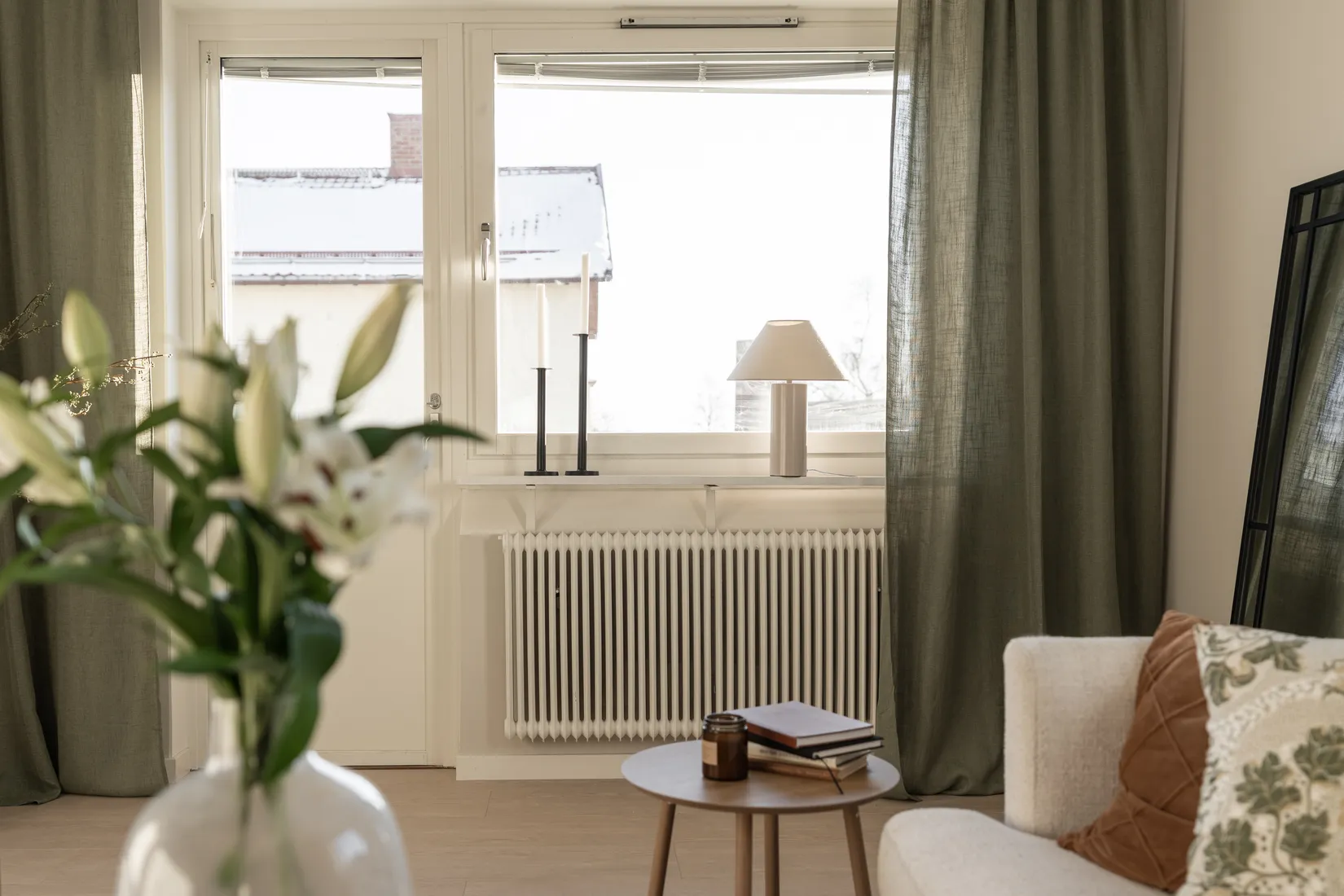 Bostadsrätt, Hornsgatan 11C, Frösön, Östersund