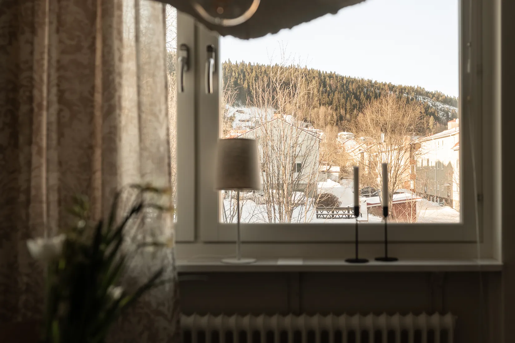 Bostadsrätt, Hornsgatan 11C, Frösön, Östersund