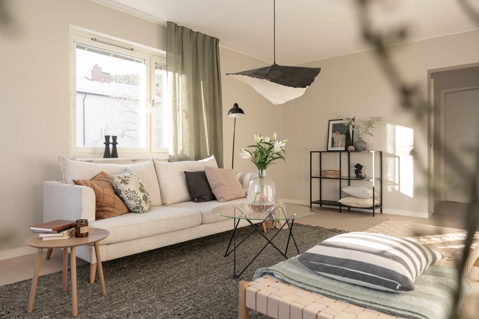 Bostadsrätt, Hornsgatan 11C, Frösön, Östersund