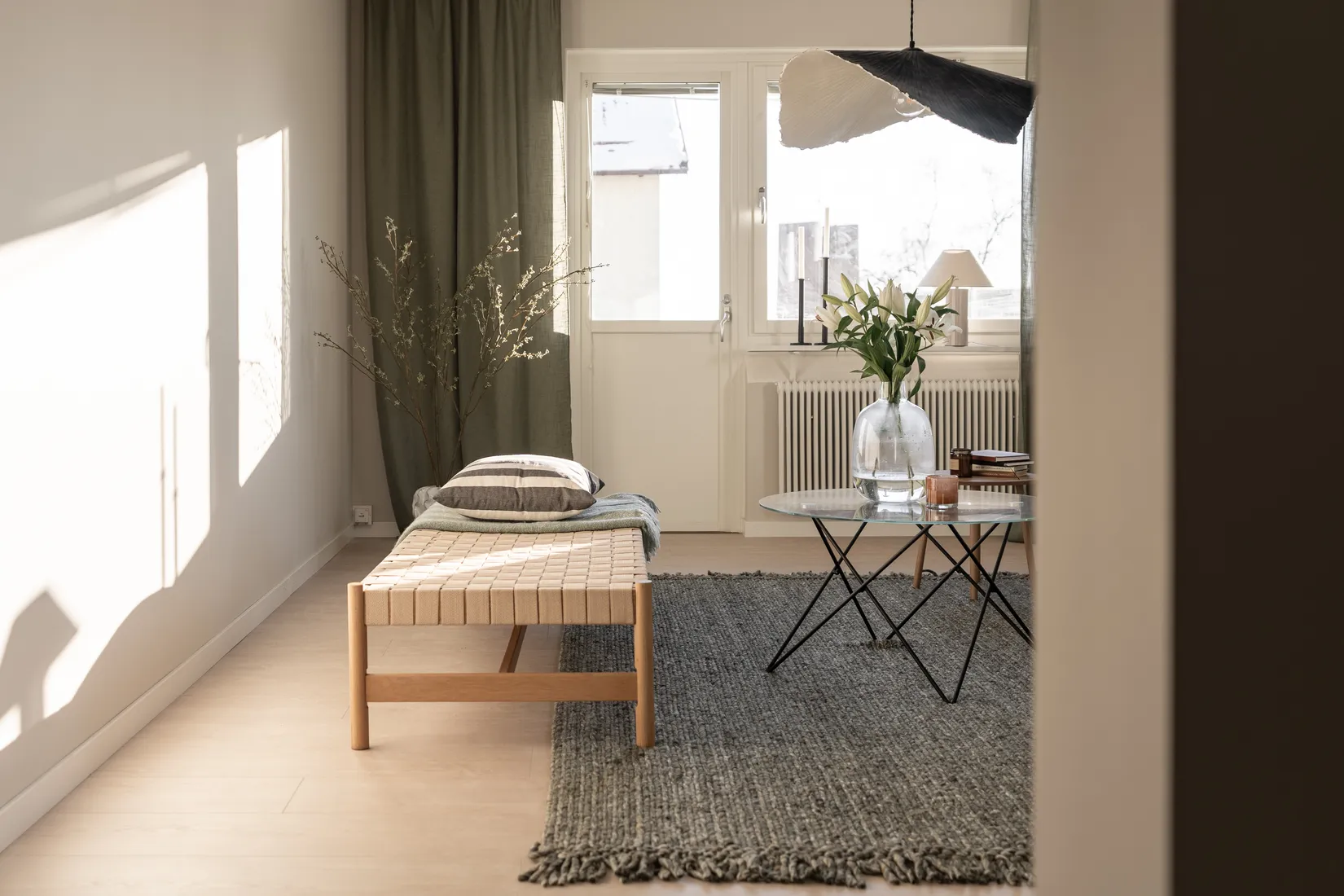 Bostadsrätt, Hornsgatan 11C, Frösön, Östersund