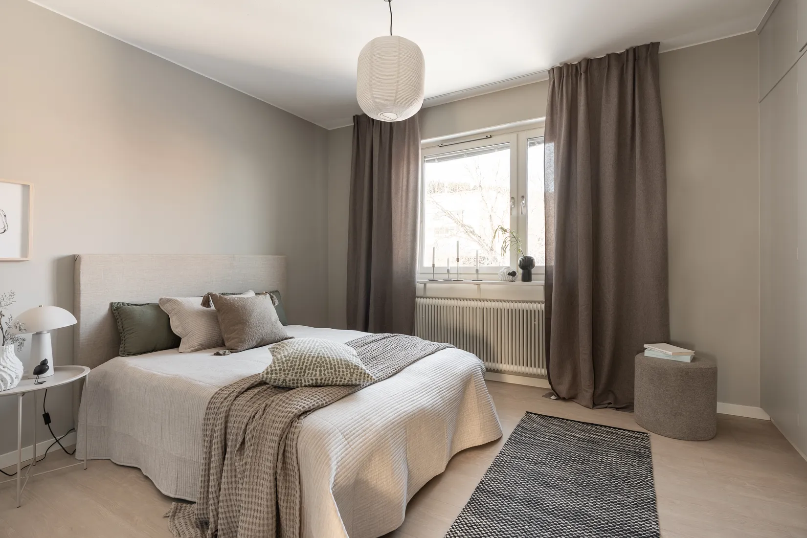 Bostadsrätt, Hornsgatan 11C, Frösön, Östersund