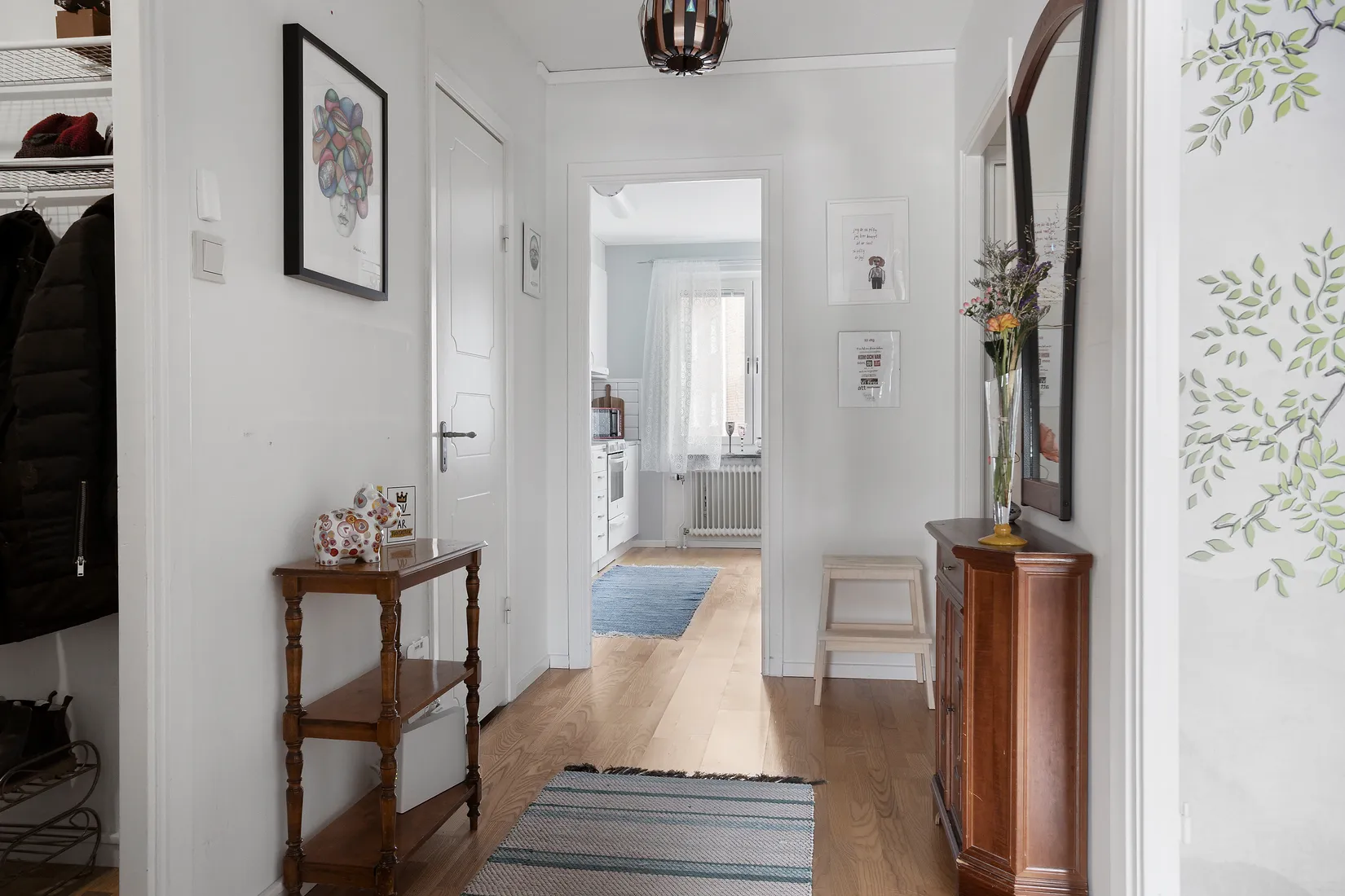 Bostadsrätt, Ulvsbygatan 30B, Norrstrand, Karlstad