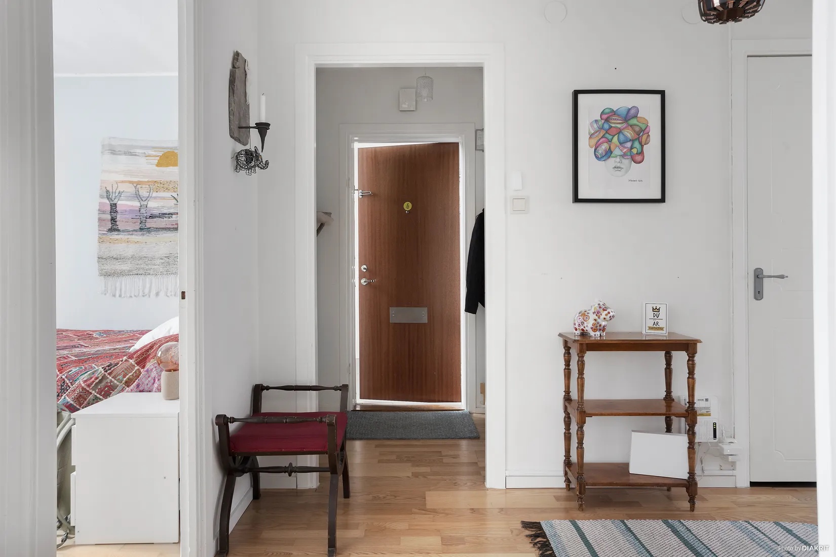 Bostadsrätt, Ulvsbygatan 30B, Norrstrand, Karlstad