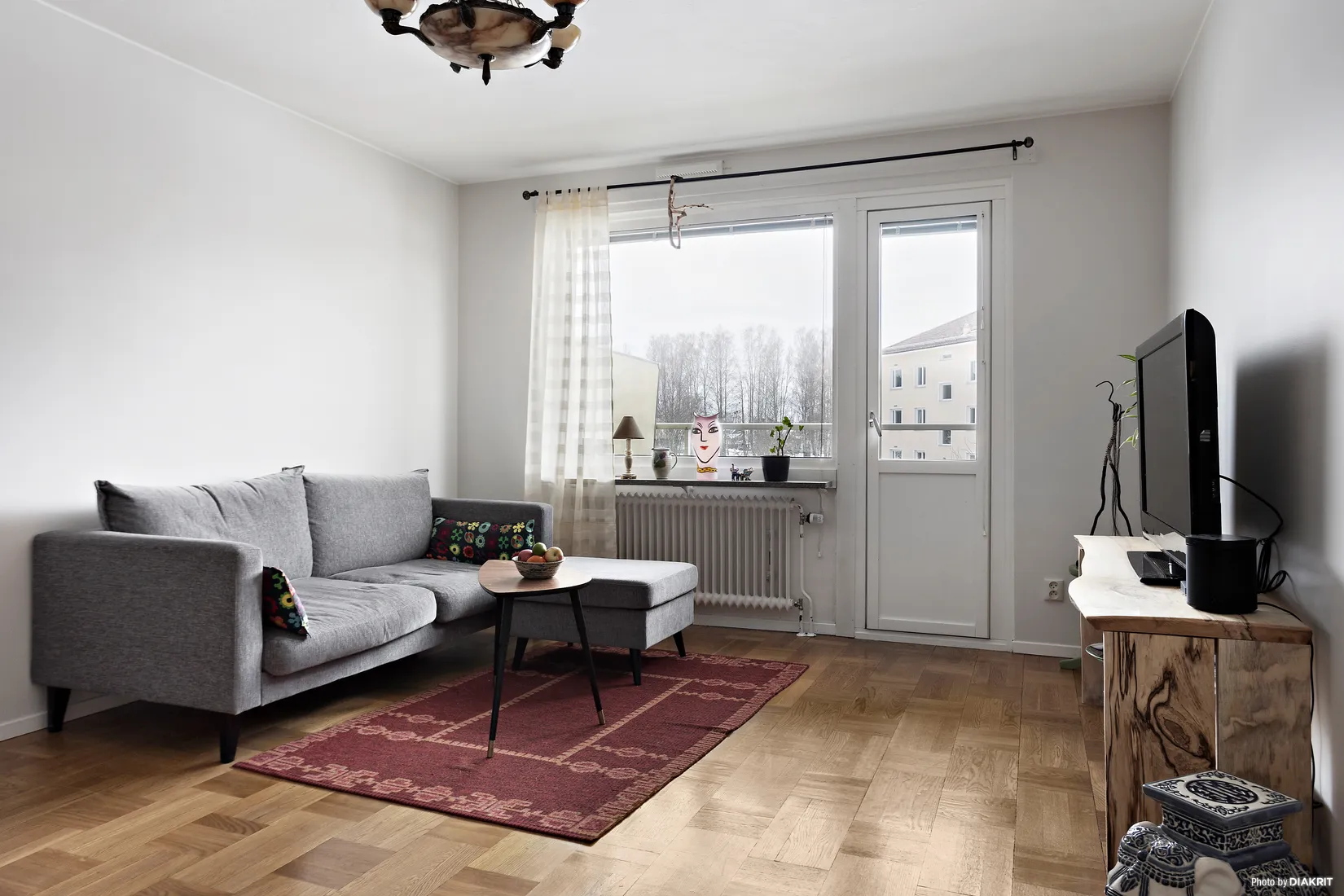 Bostadsrätt, Ulvsbygatan 30B, Norrstrand, Karlstad