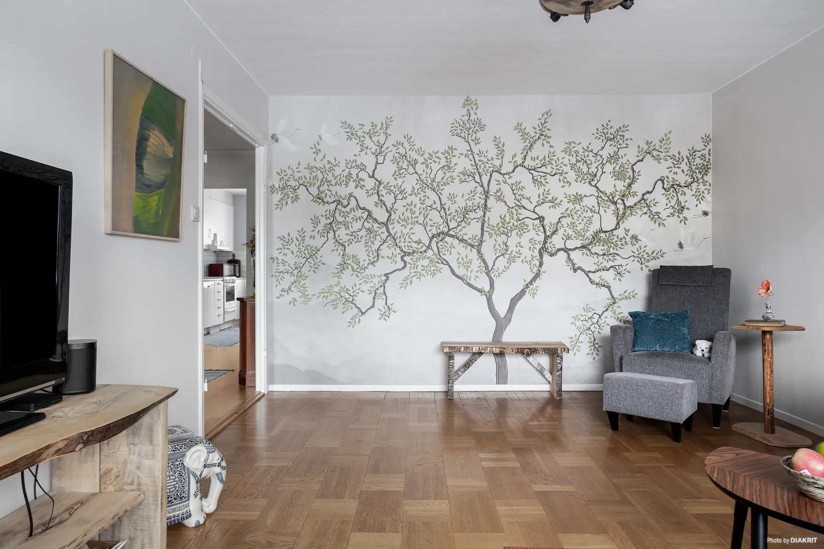 Bostadsrätt, Ulvsbygatan 30B, Norrstrand, Karlstad