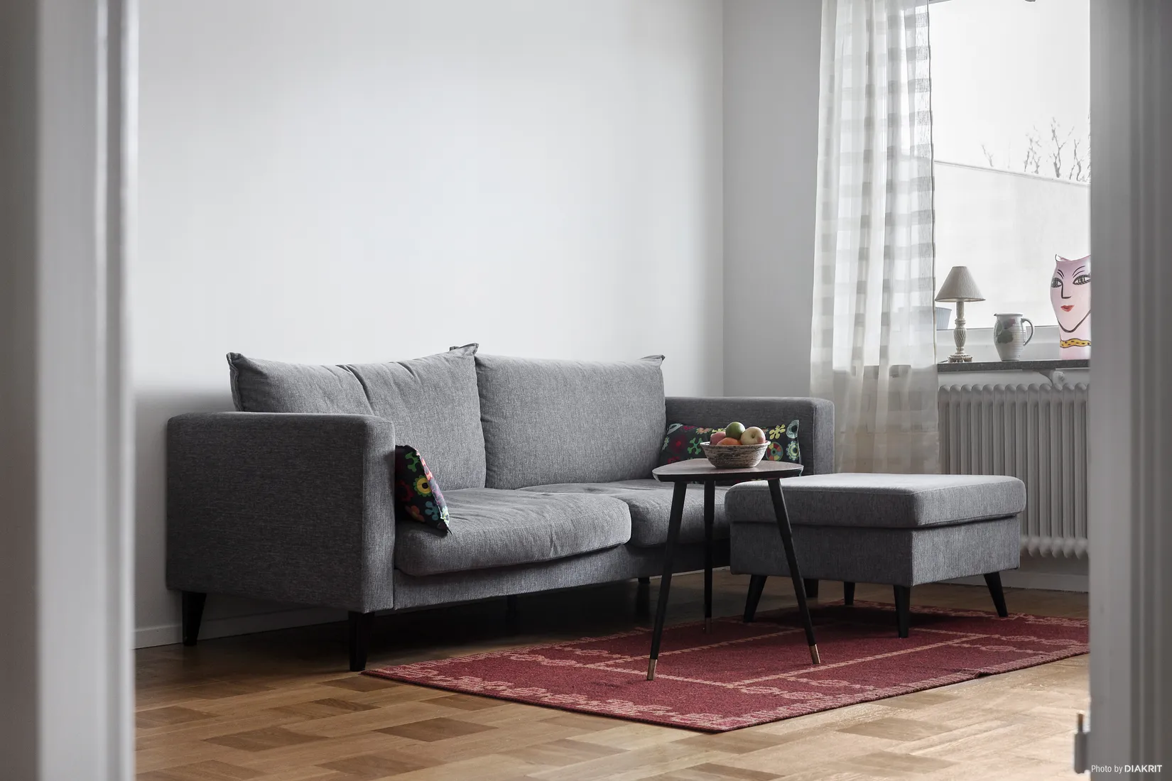 Bostadsrätt, Ulvsbygatan 30B, Norrstrand, Karlstad
