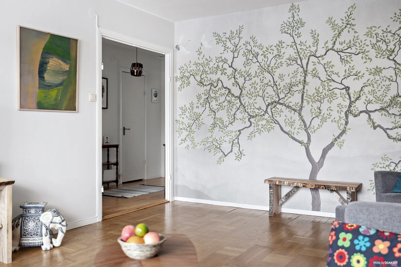 Bostadsrätt, Ulvsbygatan 30B, Norrstrand, Karlstad