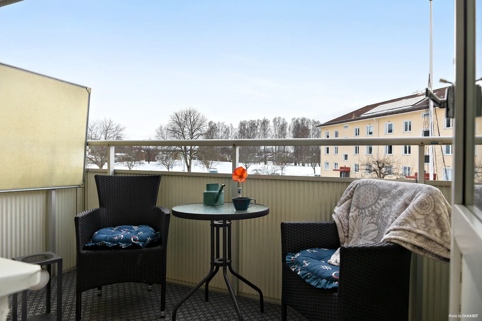 Bostadsrätt, Ulvsbygatan 30B, Norrstrand, Karlstad