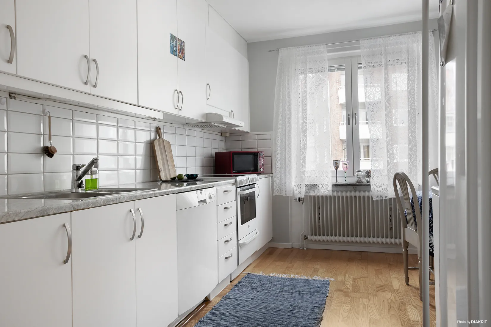 Bostadsrätt, Ulvsbygatan 30B, Norrstrand, Karlstad