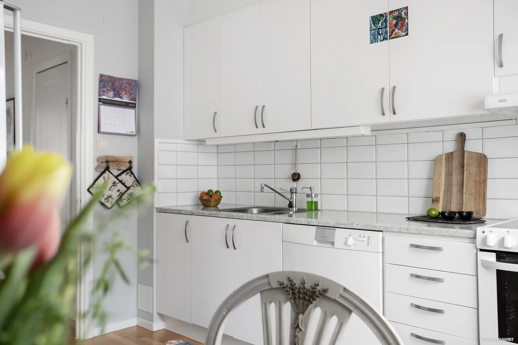 Bostadsrätt, Ulvsbygatan 30B, Norrstrand, Karlstad