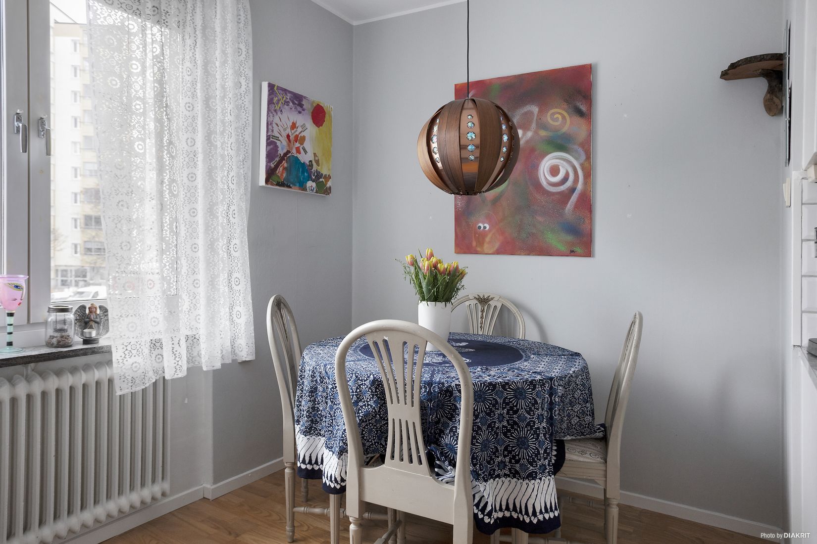 Bostadsrätt, Ulvsbygatan 30B, Norrstrand, Karlstad