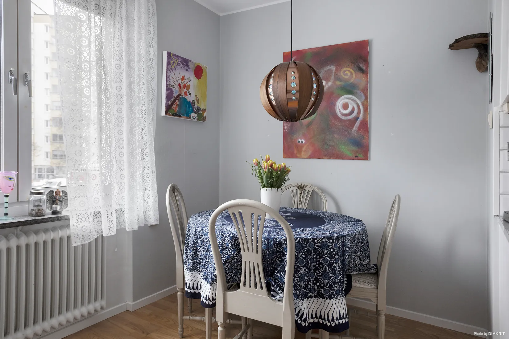 Bostadsrätt, Ulvsbygatan 30B, Norrstrand, Karlstad