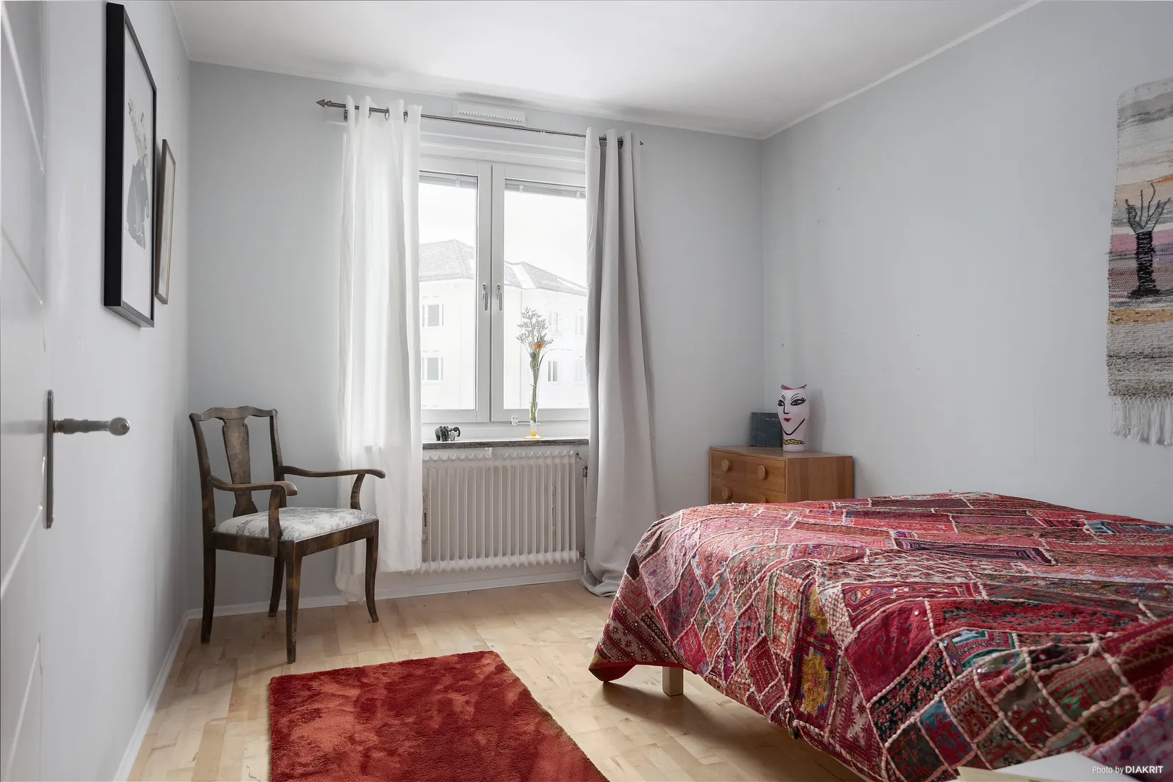 Bostadsrätt, Ulvsbygatan 30B, Norrstrand, Karlstad