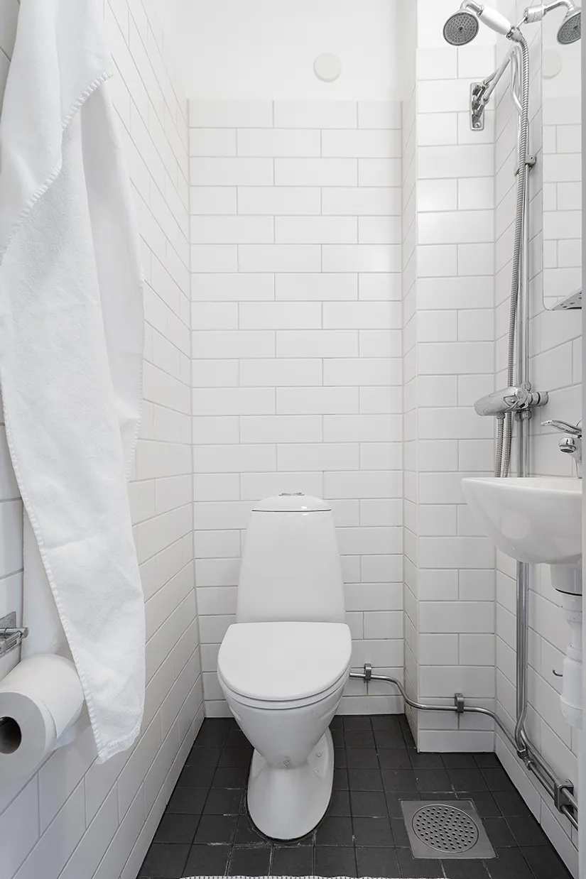 Bostadsrätt, Bergsrådsvägen 42, Bagarmossen, Stockholm