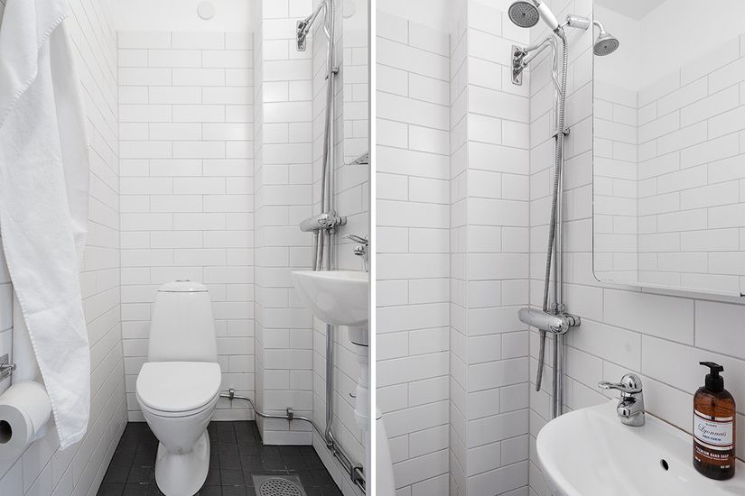 Bostadsrätt, Bergsrådsvägen 42, Bagarmossen, Stockholm