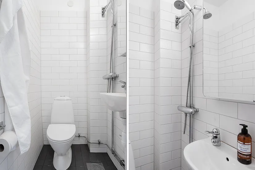 Bostadsrätt, Bergsrådsvägen 42, Bagarmossen, Stockholm
