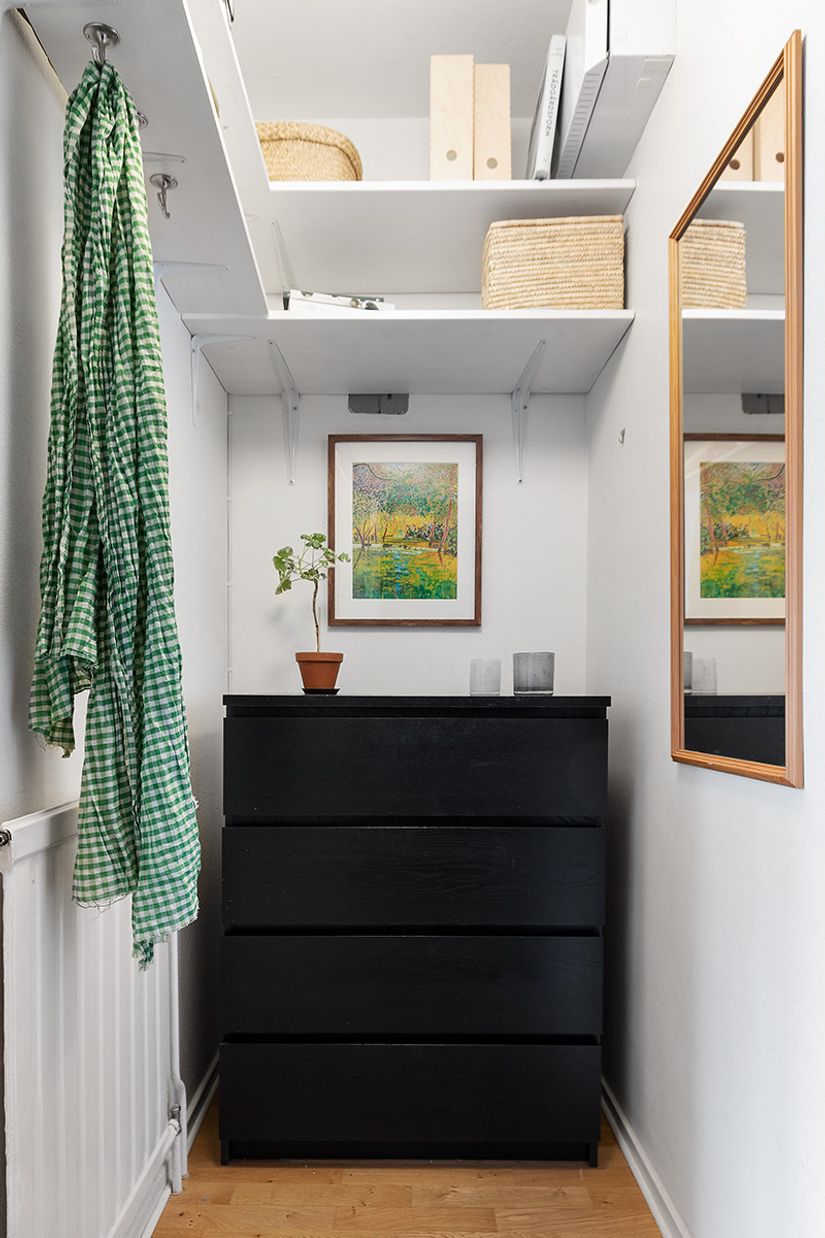 Bostadsrätt, Bergsrådsvägen 42, Bagarmossen, Stockholm