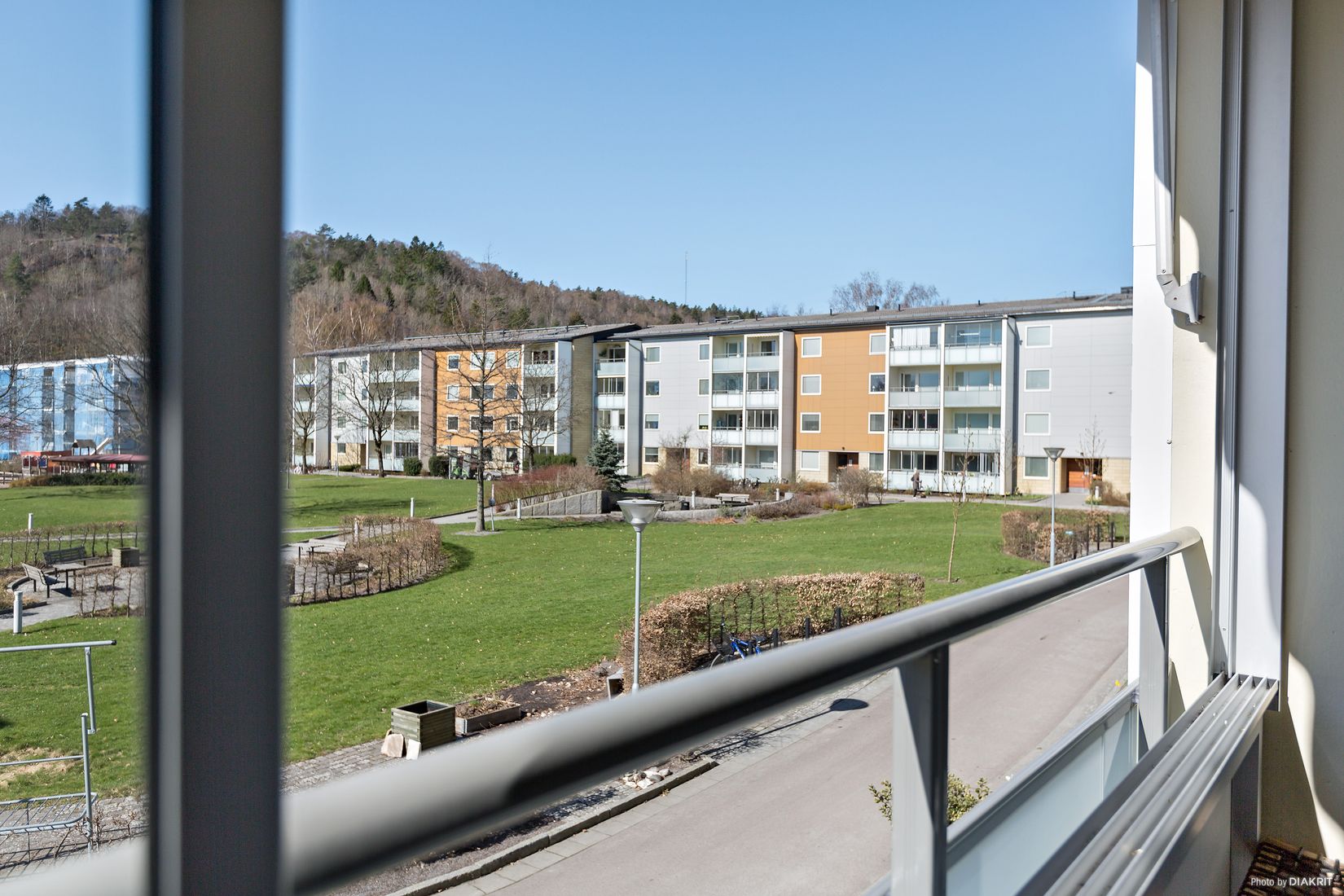 Bostadsrätt, Rullharvsgatan 2B, Bifrost, Mölndal