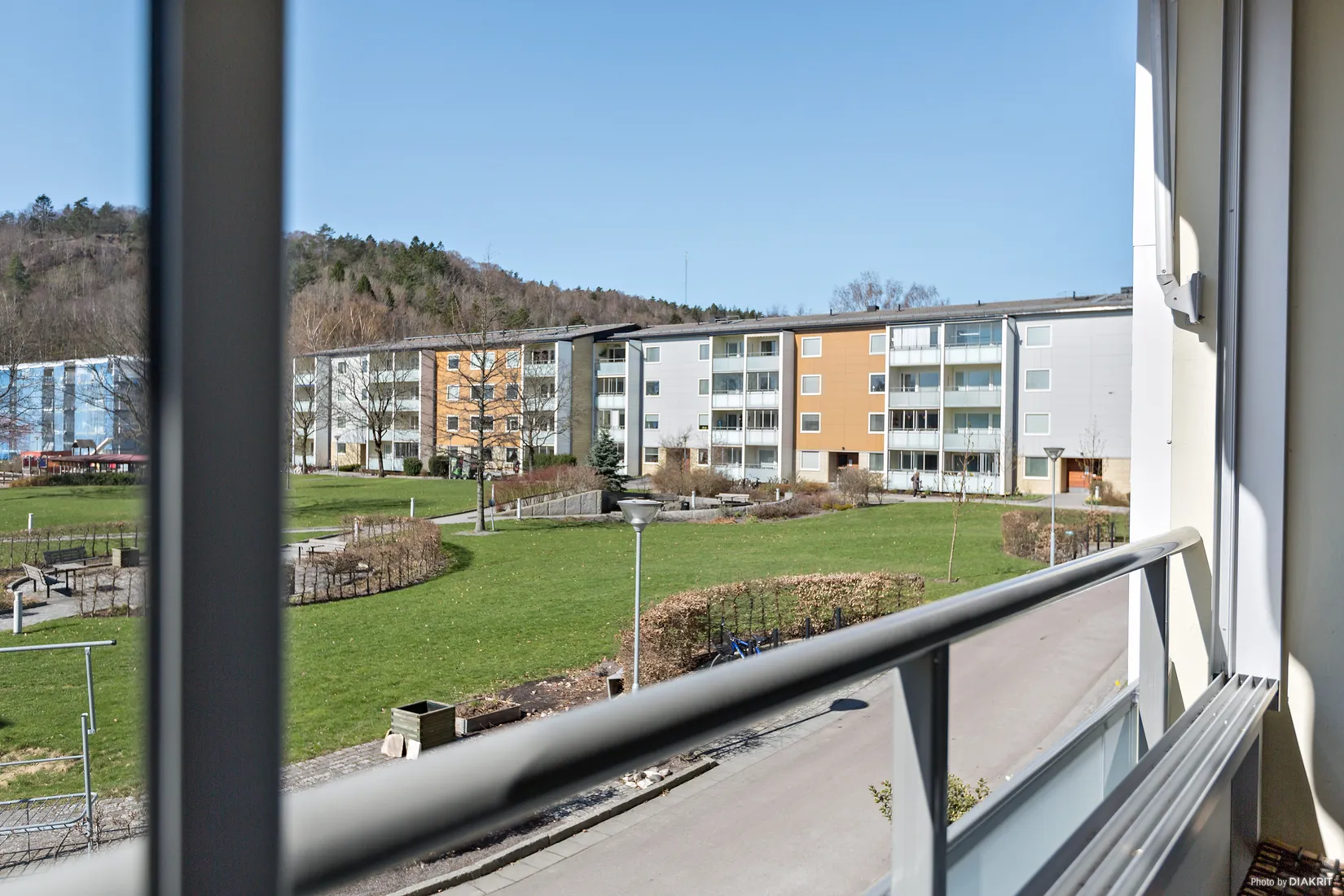 Bostadsrätt, Rullharvsgatan 2B, Bifrost, Mölndal