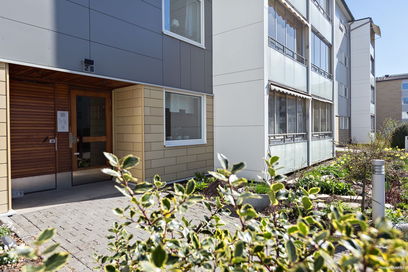 Bostadsrätt, Rullharvsgatan 2B, Bifrost, Mölndal