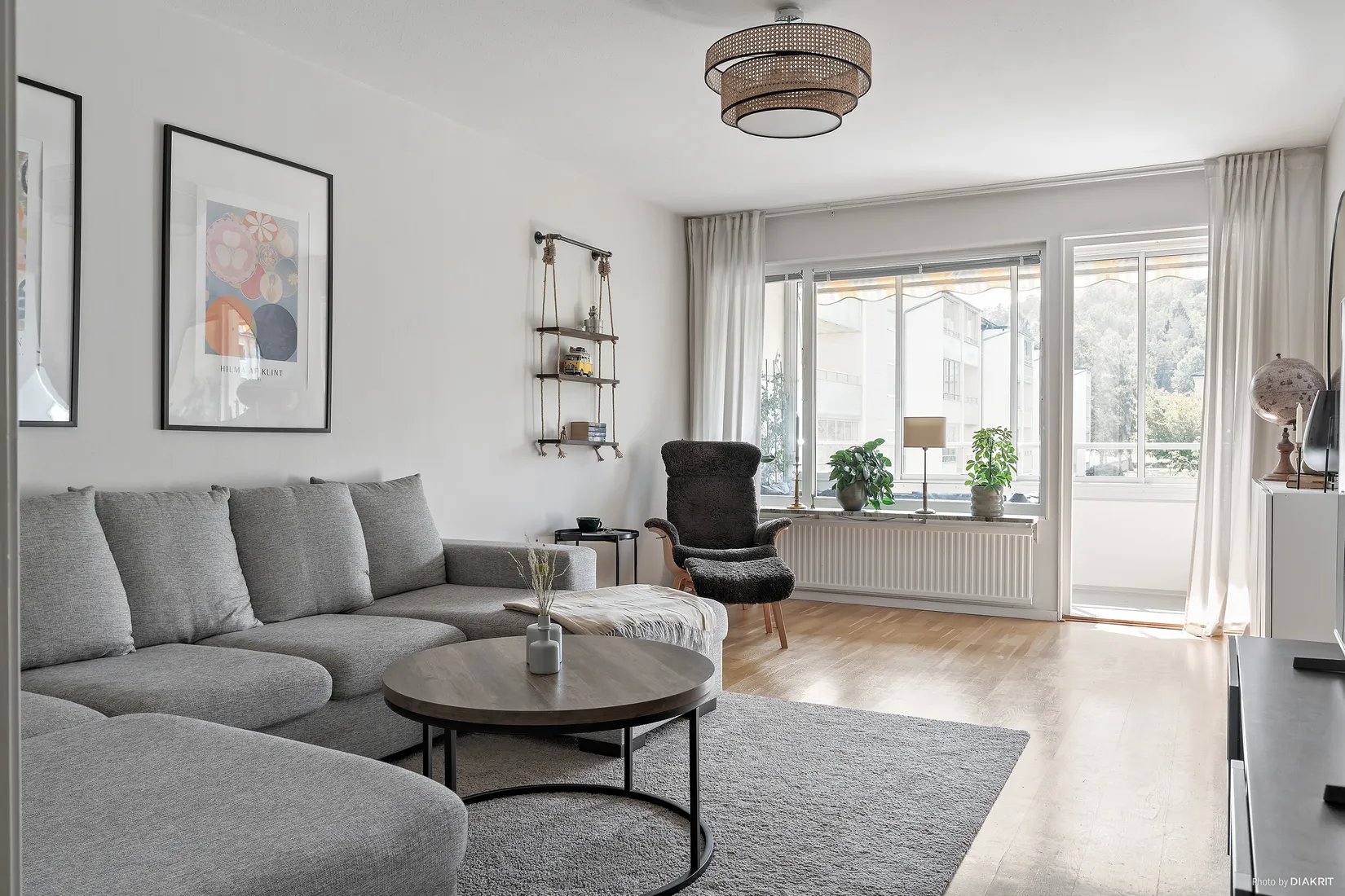 Bostadsrätt, Rullharvsgatan 2B, Bifrost, Mölndal