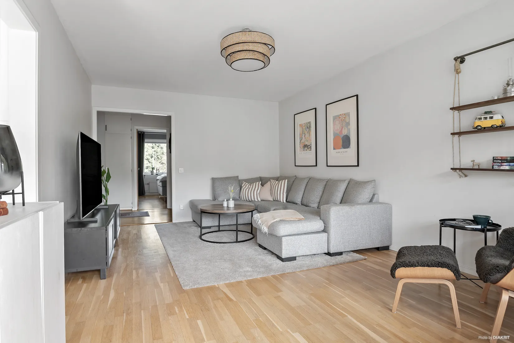 Bostadsrätt, Rullharvsgatan 2B, Bifrost, Mölndal