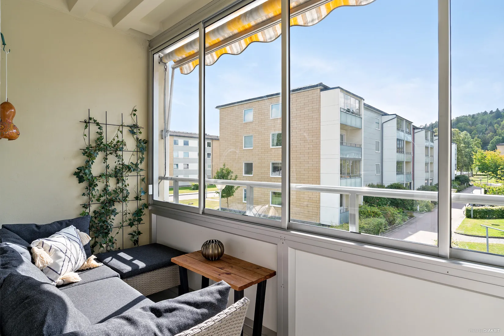 Bostadsrätt, Rullharvsgatan 2B, Bifrost, Mölndal