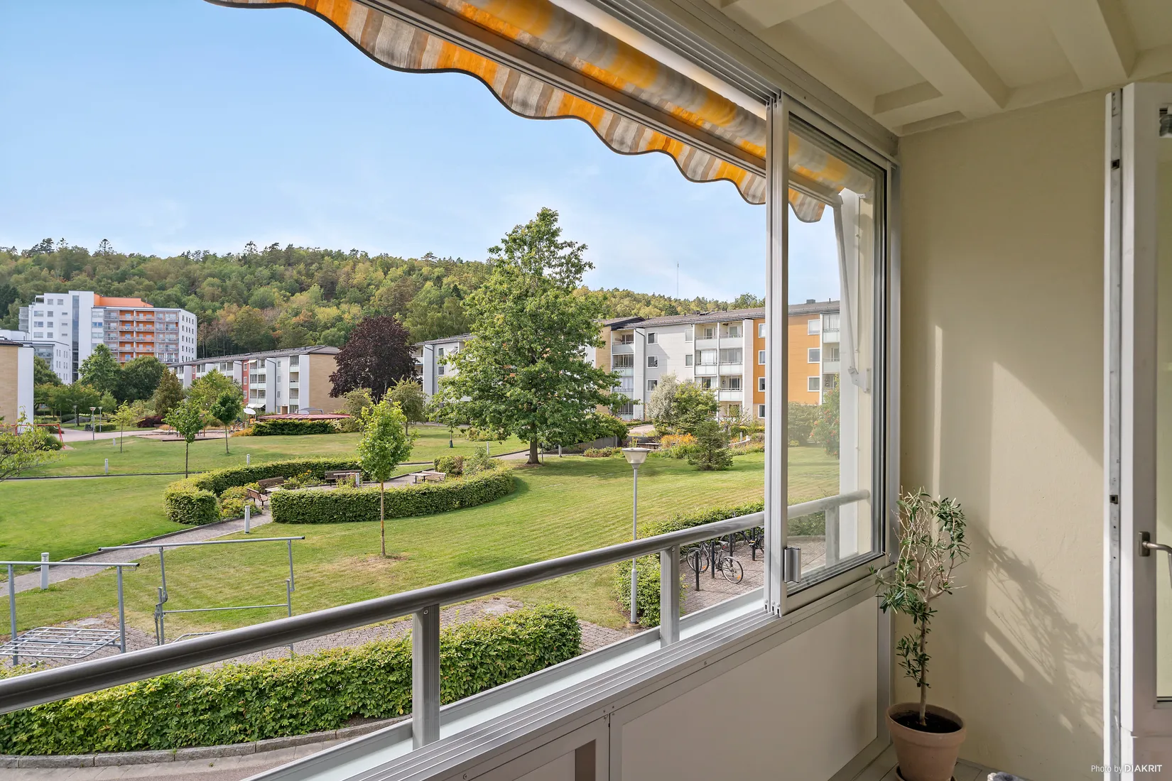 Bostadsrätt, Rullharvsgatan 2B, Bifrost, Mölndal