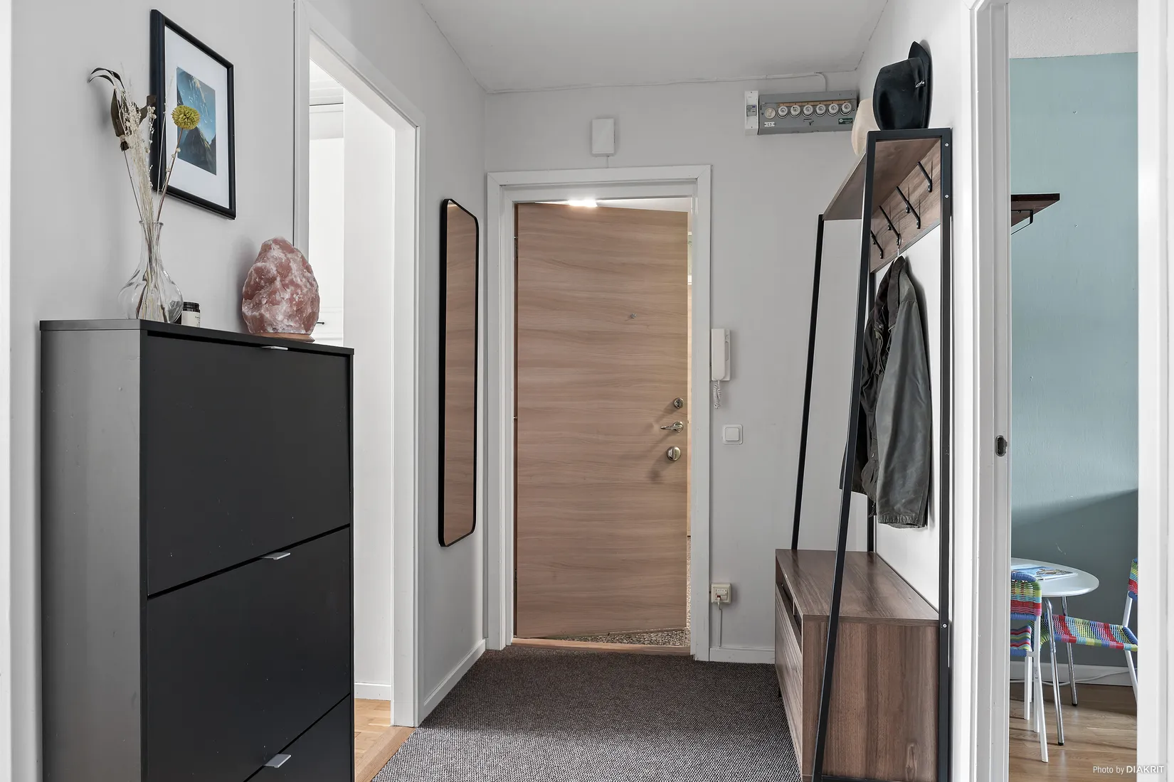 Bostadsrätt, Rullharvsgatan 2B, Bifrost, Mölndal