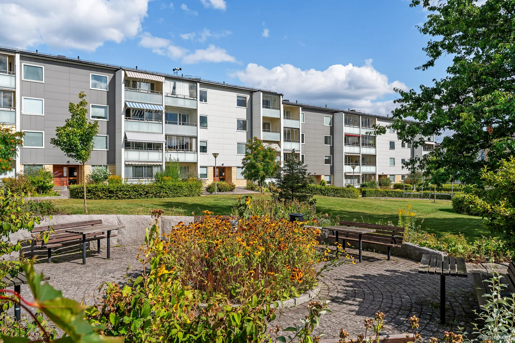 Bostadsrätt, Rullharvsgatan 2B, Bifrost, Mölndal