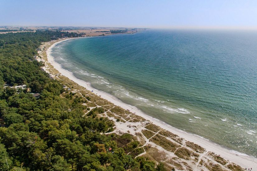 Bostadsrätt, Falsterbovägen 49, Höllviken, Vellinge