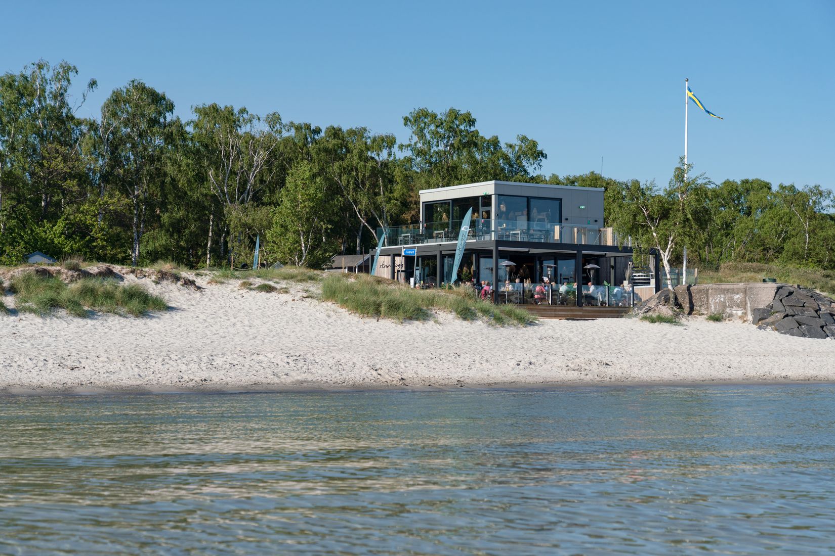 Bostadsrätt, Falsterbovägen 49, Höllviken, Vellinge