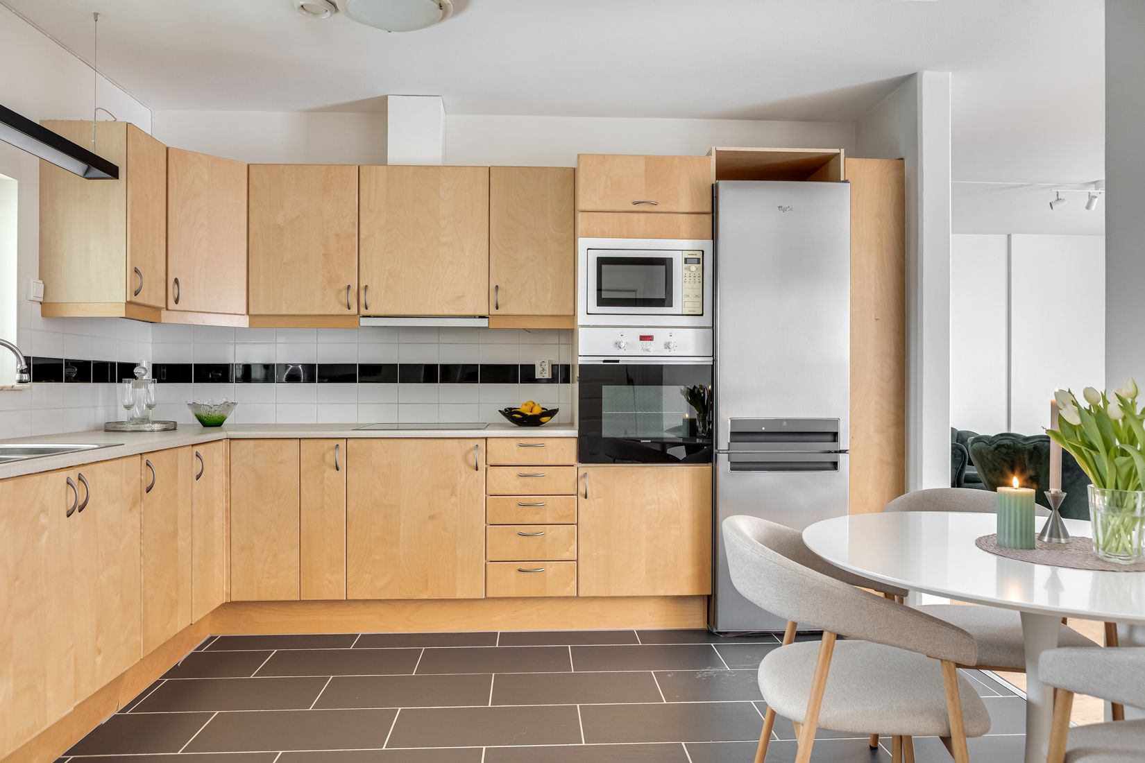 Bostadsrätt, Falsterbovägen 49, Höllviken, Vellinge