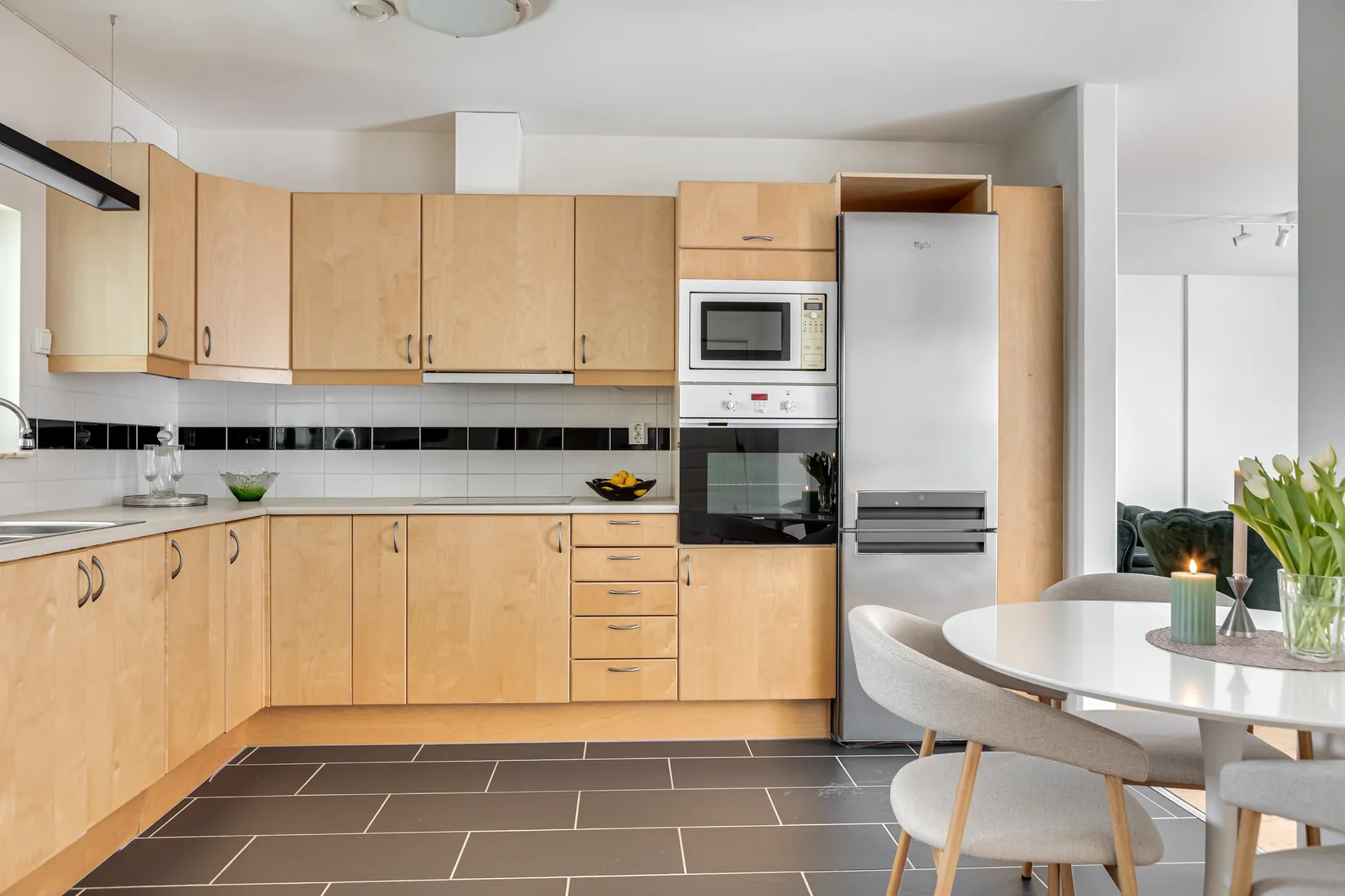 Bostadsrätt, Falsterbovägen 49, Höllviken, Vellinge