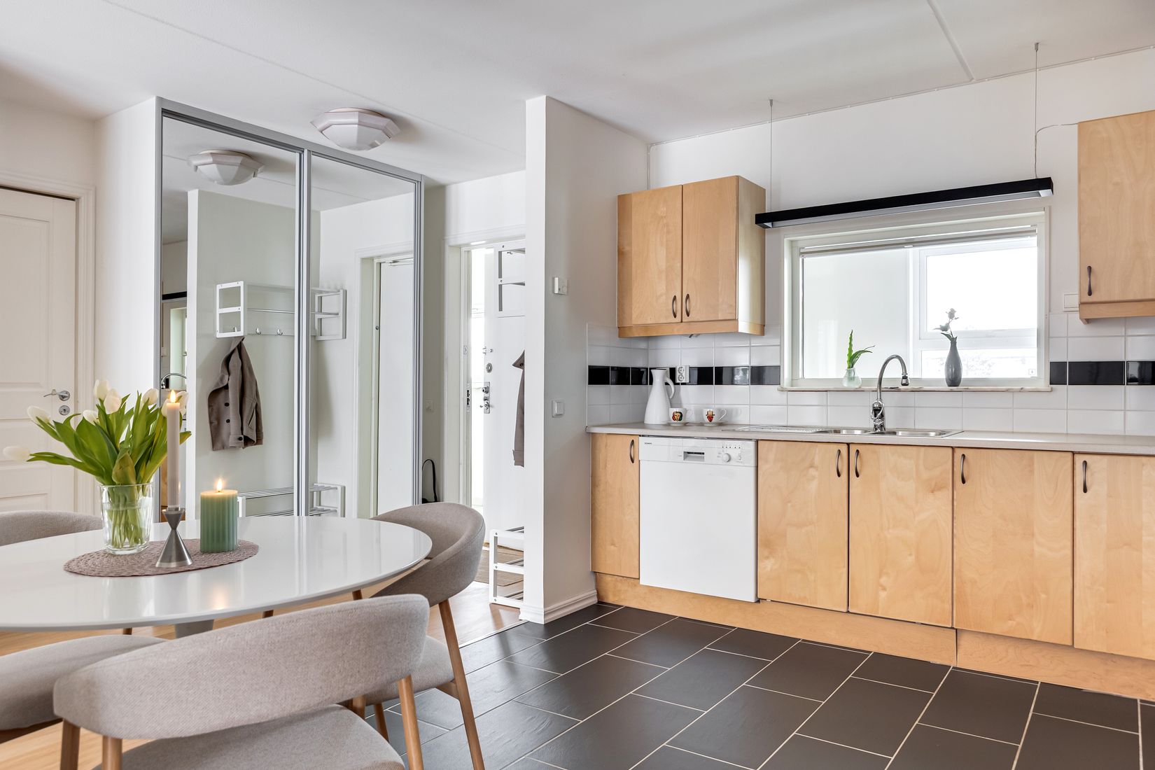 Bostadsrätt, Falsterbovägen 49, Höllviken, Vellinge