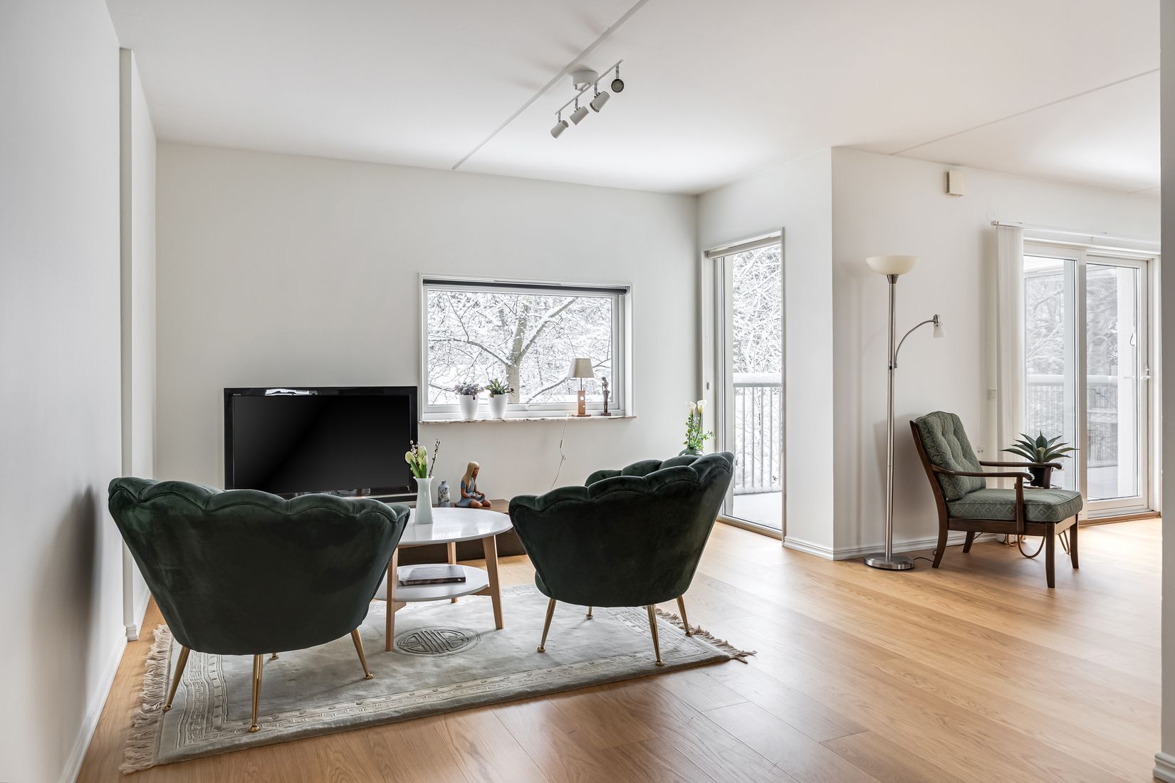 Bostadsrätt, Falsterbovägen 49, Höllviken, Vellinge