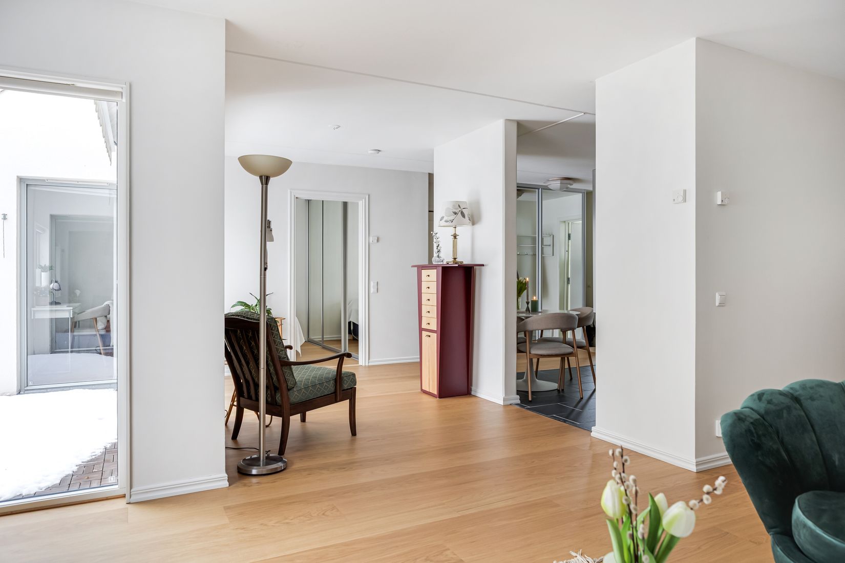 Bostadsrätt, Falsterbovägen 49, Höllviken, Vellinge