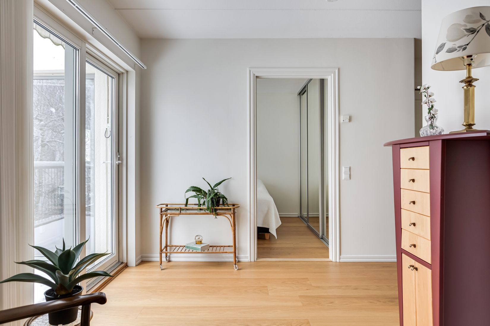 Bostadsrätt, Falsterbovägen 49, Höllviken, Vellinge