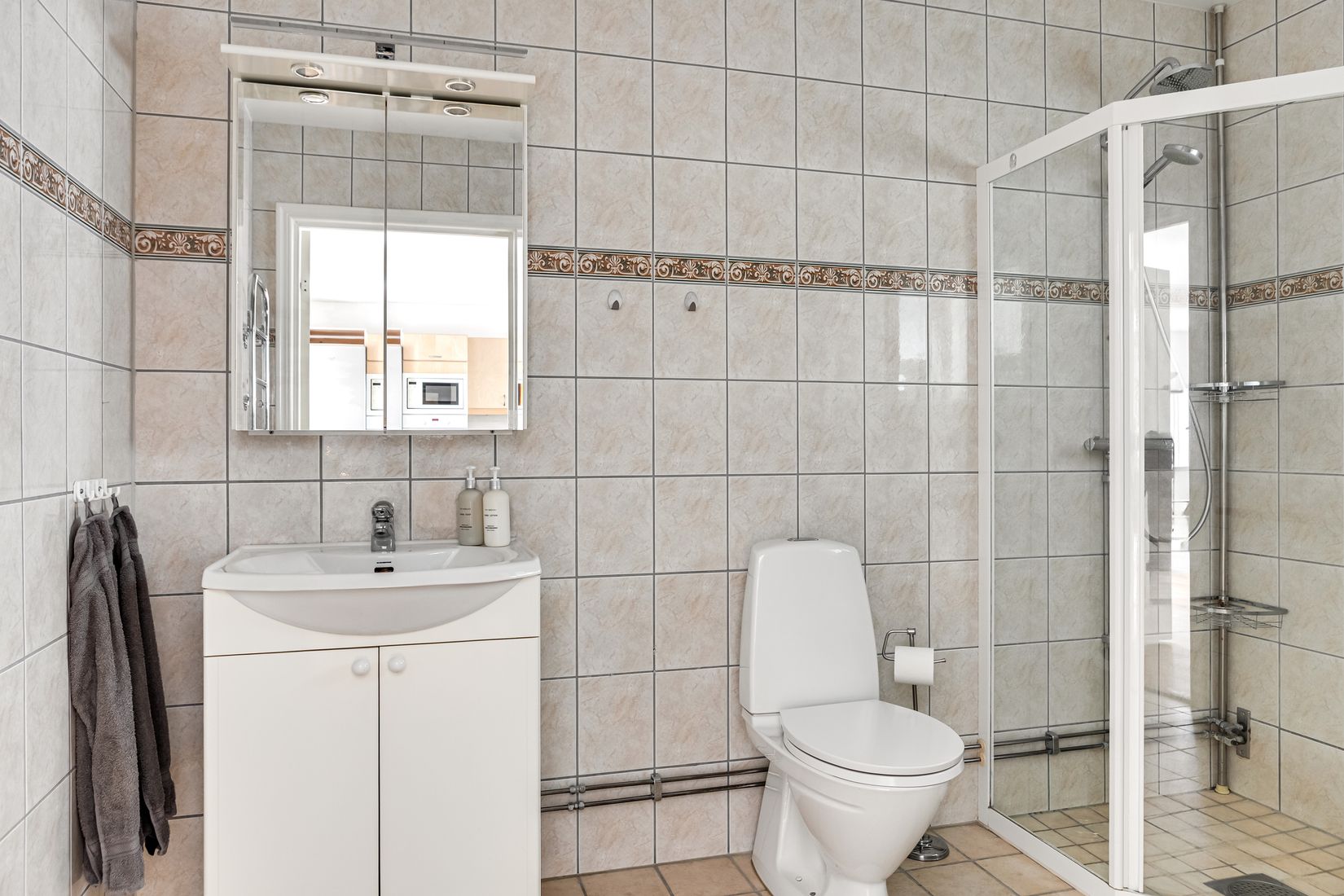 Bostadsrätt, Falsterbovägen 49, Höllviken, Vellinge