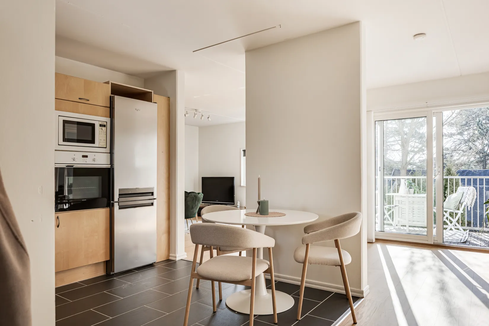 Bostadsrätt, Falsterbovägen 49, Höllviken, Vellinge