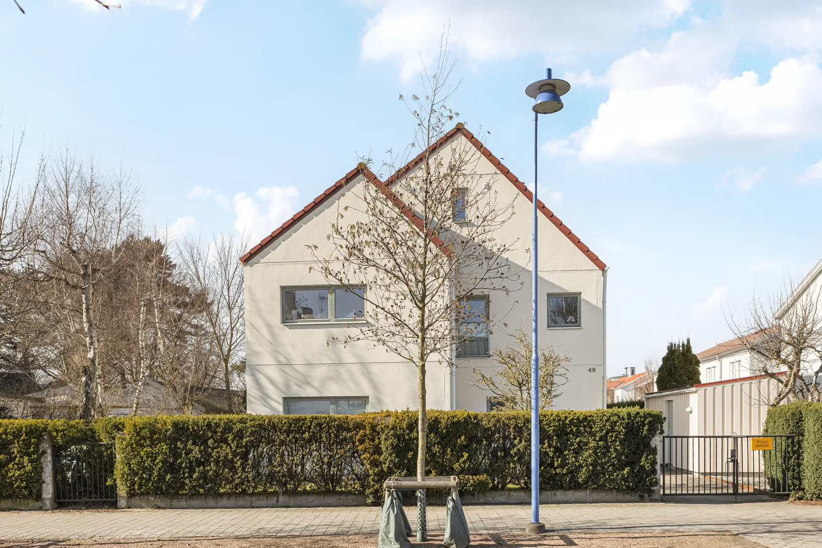 Bostadsrätt, Falsterbovägen 49, Höllviken, Vellinge