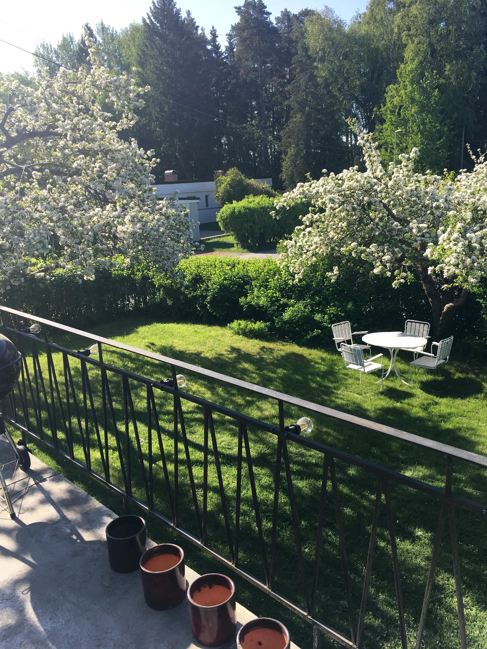 Villa, Milstensvägen 1, Ella Park, Täby